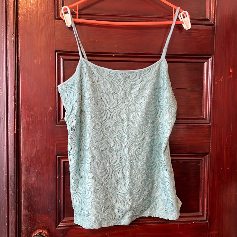 Ann Taylor Camisole